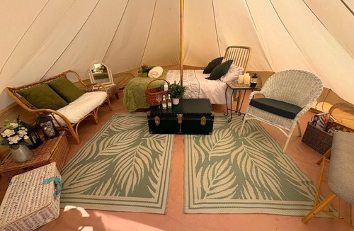 Three Legged Cross Other | Rogarnet caravan park