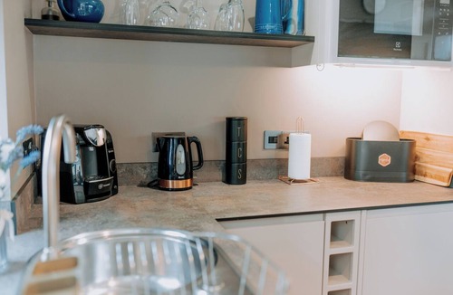 St Davids Cottage | Romantic, cosy central retreat for two in StDavids