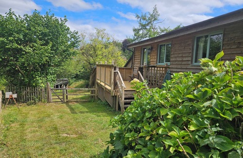 Burstock Cottage | Romantic Dorset Stables Stay - Scenic Views & Countryside Calm