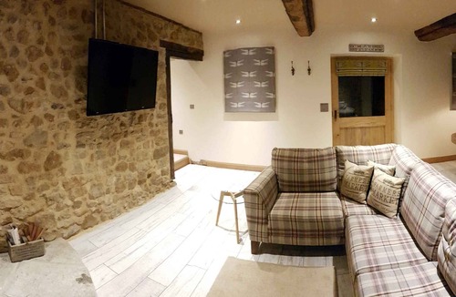 Ilminster House | Romantic getaway