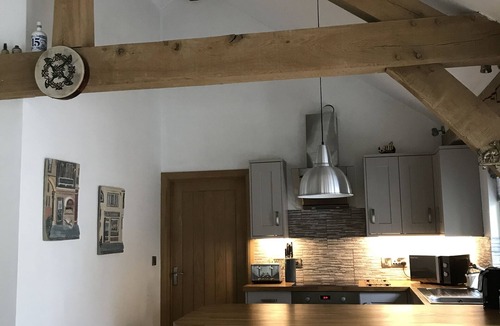 Tavistock Cabin | Romantic hideaway on Dartmoor national park