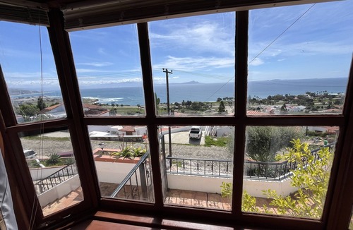 El Sauzal Apartment | ROMANTIC NEST WITH A BEAUTIFUL OCEAN WIEW