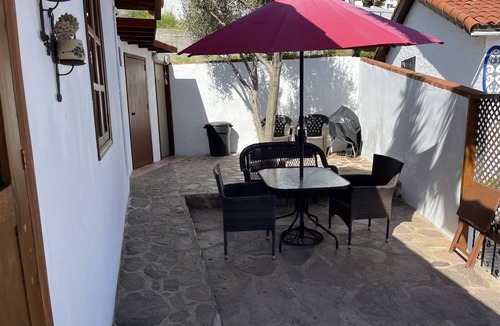 El Sauzal Apartment | ROMANTIC NEST WITH A BEAUTIFUL OCEAN WIEW