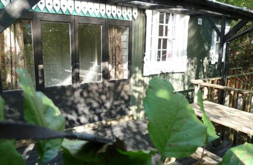 Rhydlewis House | Romany Wagon & Cwtch with your own private 1 acer