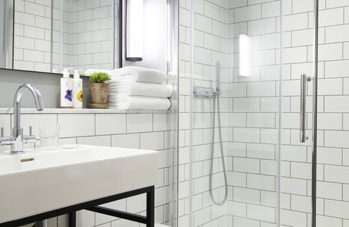 Belgravia Hotel | Room Mate Lime Tree