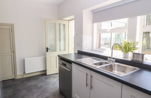 Welton Cottage | Rose Bank Cottage