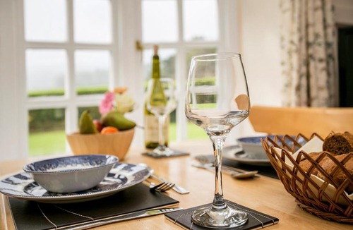 Minehead House | Rose Cottage