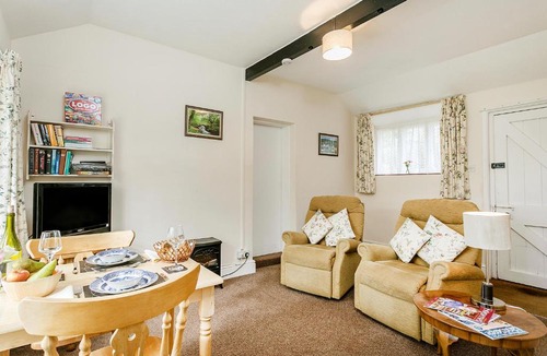 Minehead House | Rose Cottage