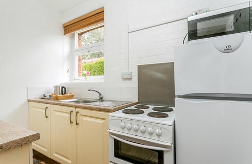 Minehead House | Rose Cottage