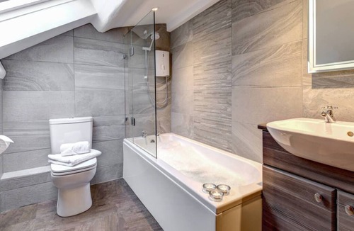 Elterwater House | Rose Cottage in the beautiful Ambleside