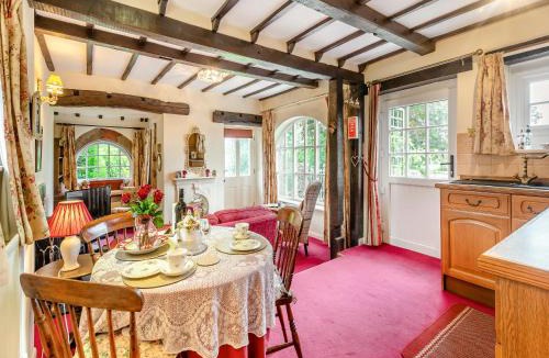 Wigton House | Rose Cottage - Lpd