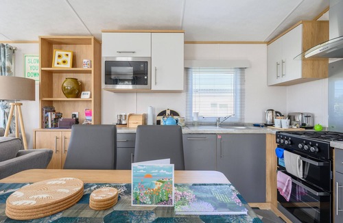 Truro Cottage | Rose View