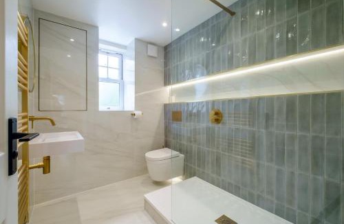 Windermere Apartment | Rothay, 2 minute walk to Windermere village
