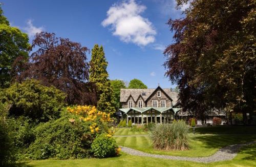 Grasmere Hotel | Rothay Garden by Harbour Hotels