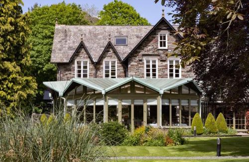 Grasmere Hotel | Rothay Garden by Harbour Hotels