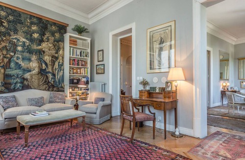 Palacio Apartment | Royal Palace
