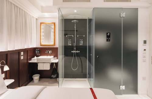 Clerkenwell Hotel | Ruby Stella Hotel London by IHG