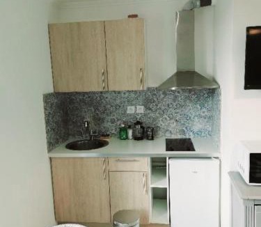Ruffec Apartment | RUFFEC 14 2g