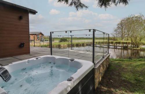 Knott End-on-Sea House | Ruperts Retreat