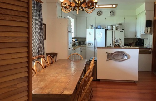 Fall River Mills House | Rustic Retreat on the majestic Fall River