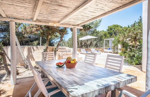 Formentera House | Rustick House