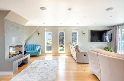 Brightlingsea House | Rydal House