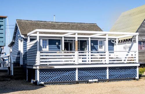 Felixstowe House | Saltmarsh