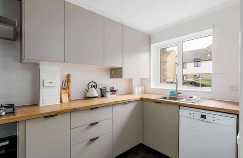 Poole House | Sanderling - Close to Poole Quay and Baiter Park