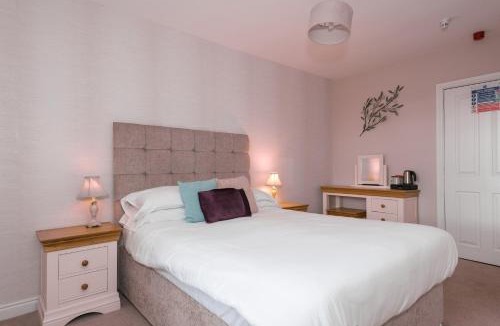 Appleby-in-Westmorland Hotel | Sandfordarms