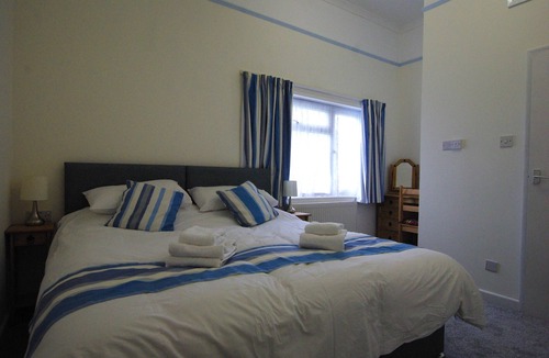 Sandown House | Sandhill