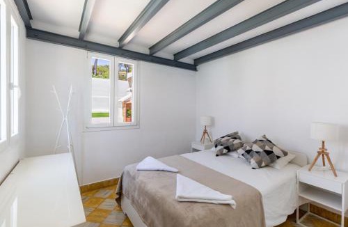 Sant Elm House | Sant Elm Beach