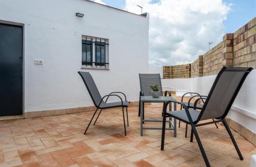 Marchena House | Santa Clara Home