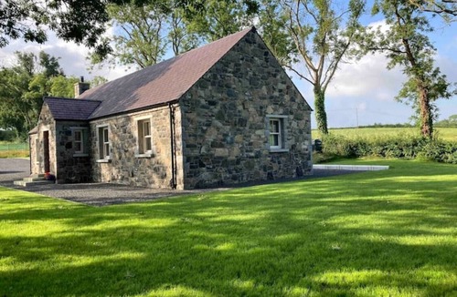 Dromore Cottage | Saughyard Cottage