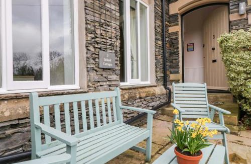 Troutbeck Bridge House | School Cottage