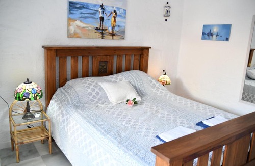 Bahia Dorada House | Sea shells at Bahia Dorada