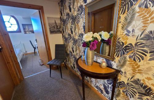 Ramsgate House | Sea-side Stay!