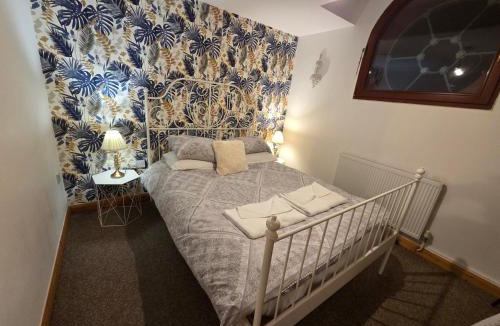 Ramsgate House | Sea-side Stay!