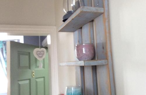 Ramsgate Apartment | Sea View - Balcony - Free Parking