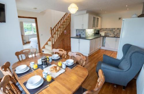 Dulas House | Sea View