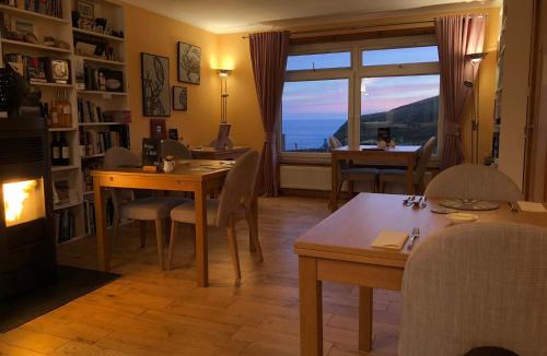 Aird Uig Bed & Breakfast | SEAcroft Licensed B&B and Restaurant