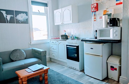 Thornton-Cleveleys Apartment | Seahawk Holiday Apartments