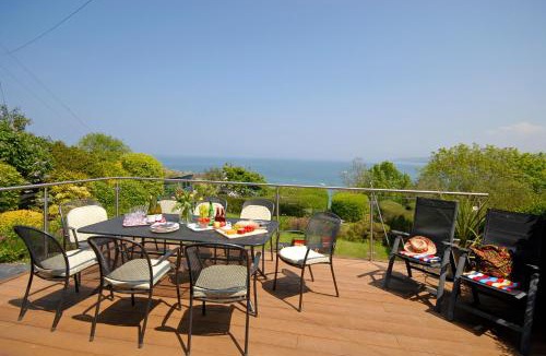 New Quay House | Seascape