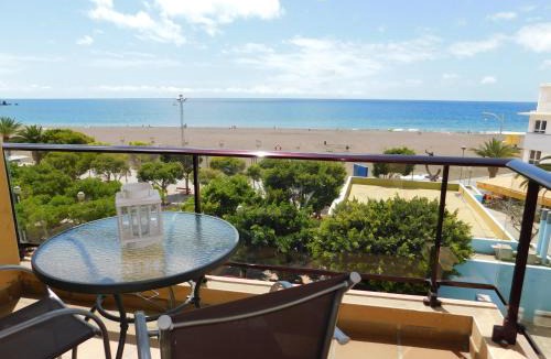 Gran Tarajal Apartment | Seaside