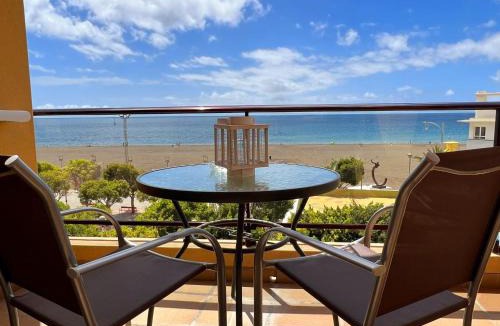 Gran Tarajal Apartment | Seaside