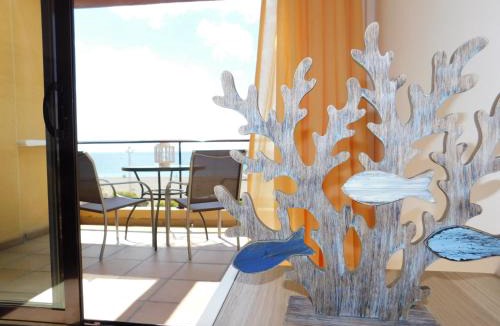 Gran Tarajal Apartment | Seaside