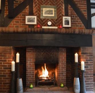 Nettlestone House | Seaview Holidays - Salterns Village