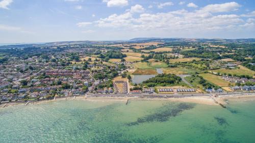 Nettlestone House | Seaview Holidays - Salterns Village