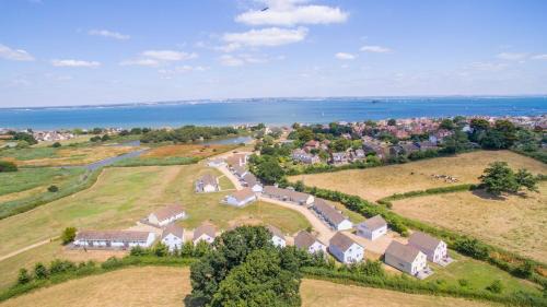Nettlestone House | Seaview Holidays - Salterns Village