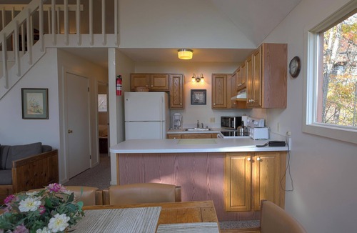 Basye Ski Chalet | Secluded Mountain Chalet (#364) - Quiet location | Great views!