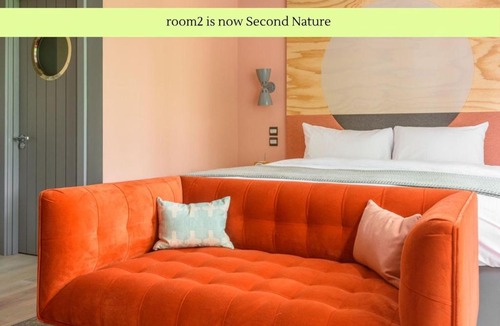 Southampton City Centre Hotel | Second Nature Southampton